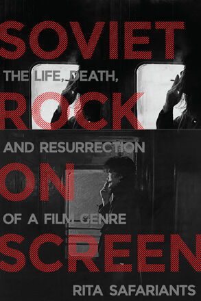 Cover for book.