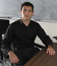 Sevak Mkrtchyan