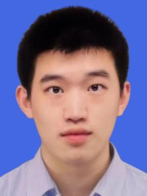 Student's photo.