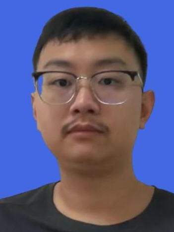 Student's photo.