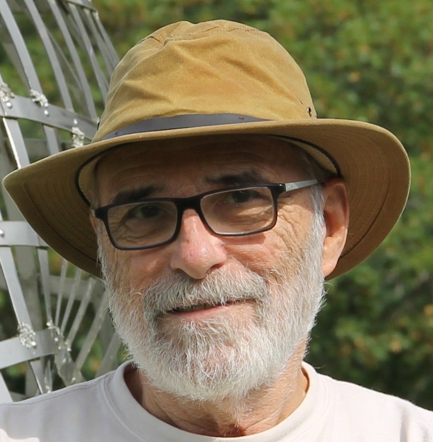 Photo of Doug Ravenel