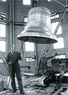 bell installers in 1973