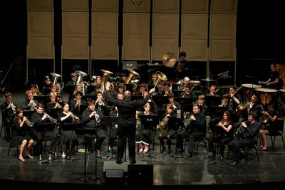 Brass Choir