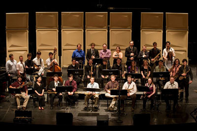 Jazz Ensemble