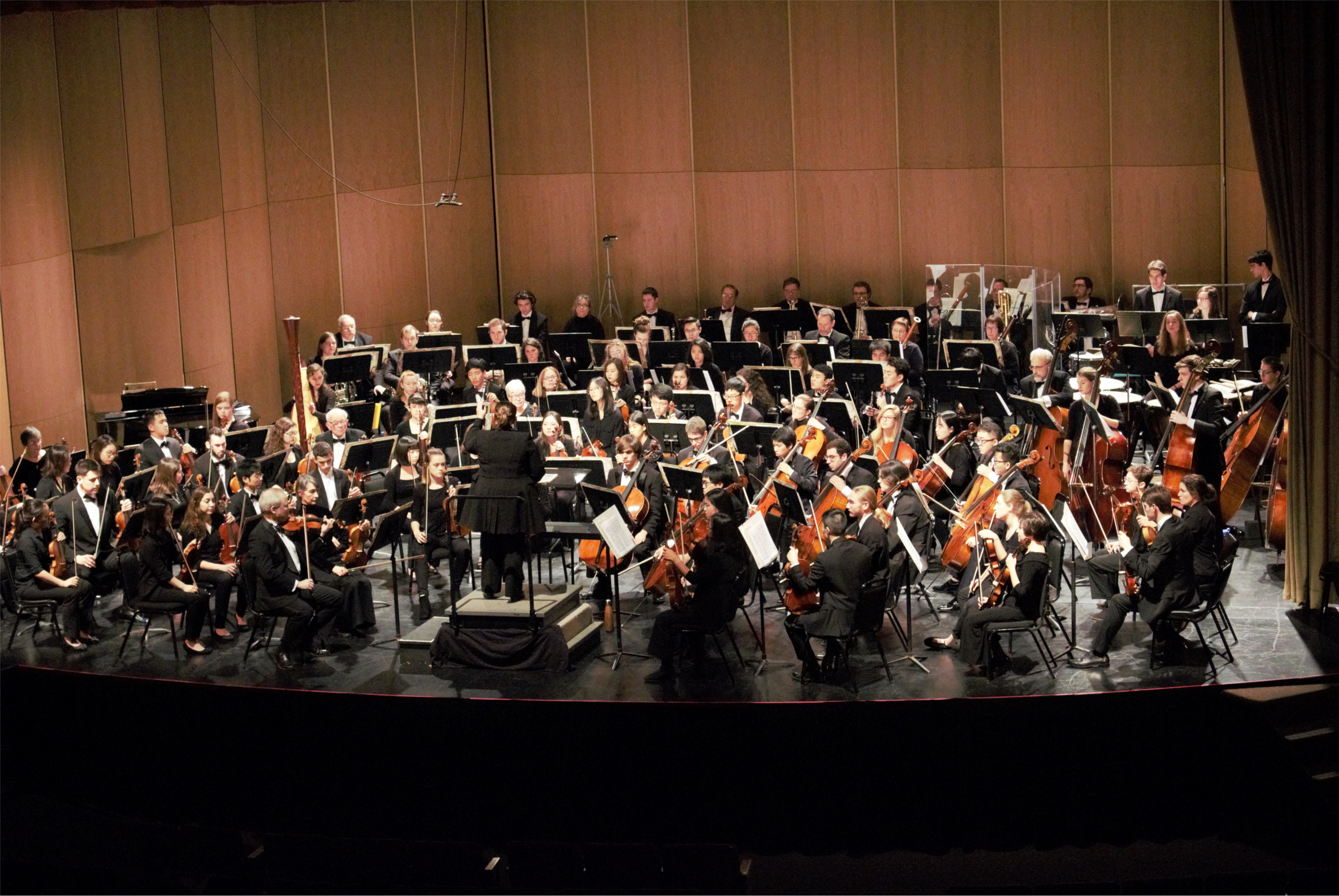 Symphony Orchestra