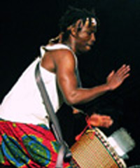 Kerfala Bangoura