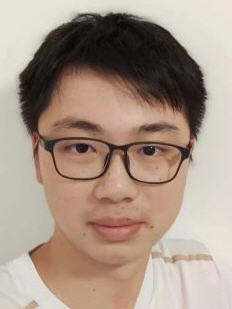 Tom Ying