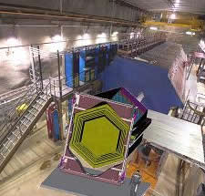 MINERvA Detector