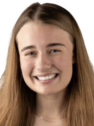 Ciara's headshot.