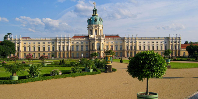 Schloss Charlottenburg