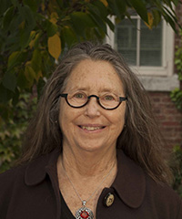 Deborah Modrak