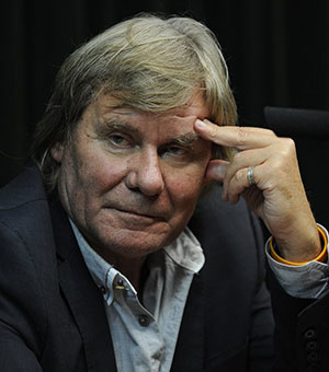 Filip Bajon.