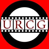 Logo for the University of Rochester Cinema Group
