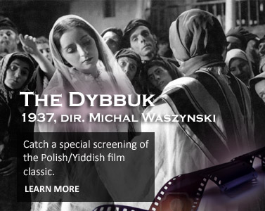 dybbuk