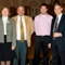 Gloria Sciolino, Greg Skalny, Scott Skalny, Randy Stone