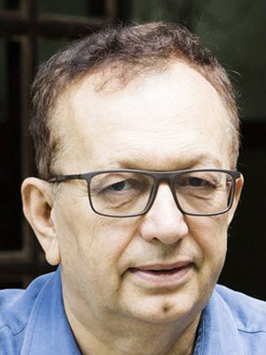 Zbigniew Domagalski