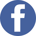 Facebook icon.