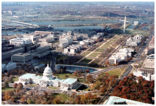 Washington D.C.