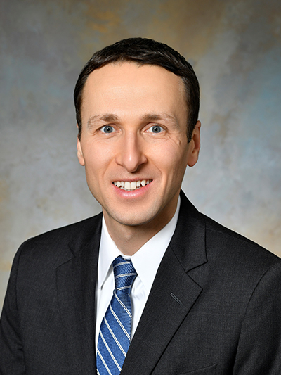 David Primo