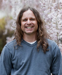 Patrick Davies