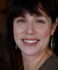 Faculty photo