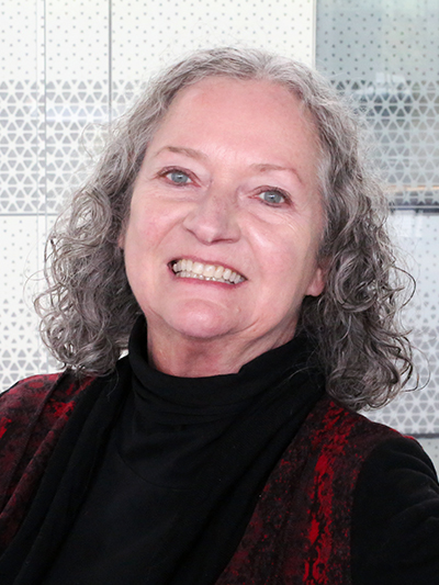 Headshot of Sheree Toth.