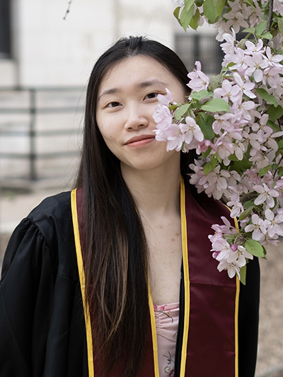 Yangchenchen Liu.