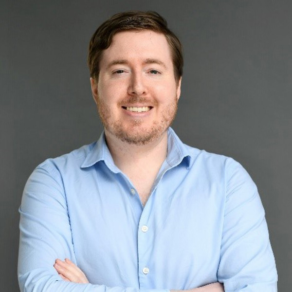 Headshot of Kevin O’Brien.