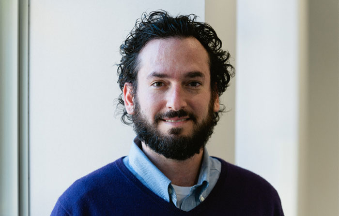 Joshua Dubler