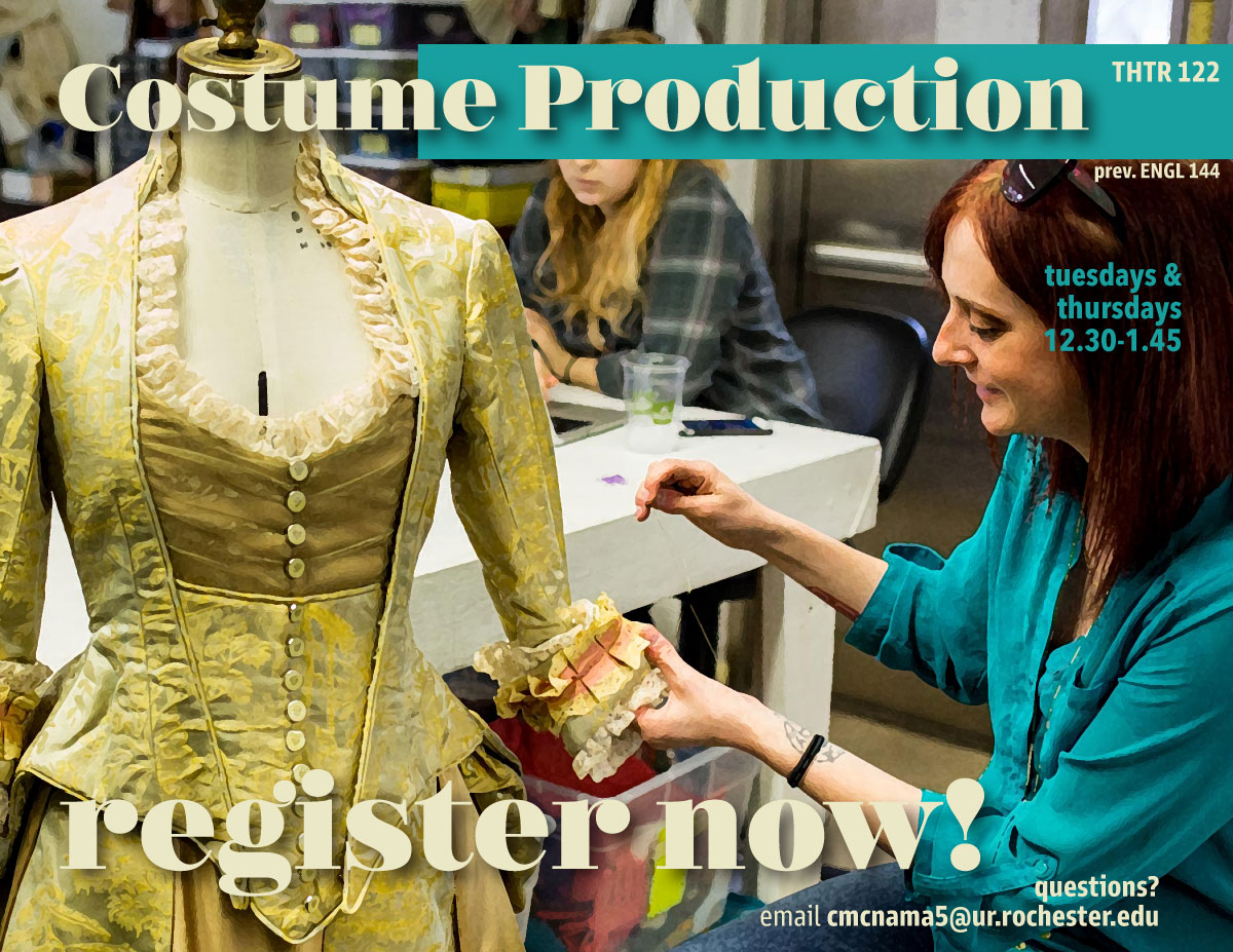 Costyme Production