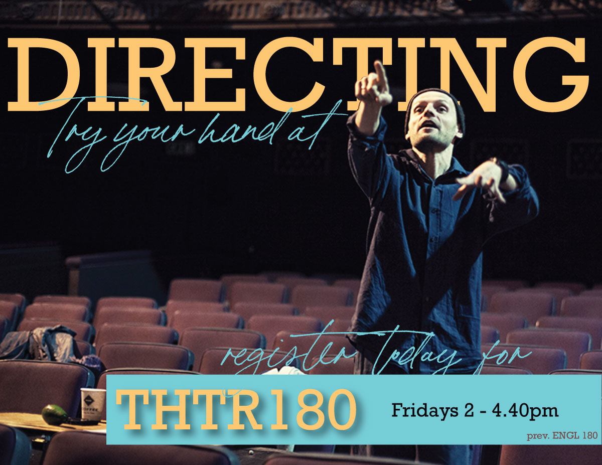 Directing