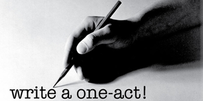 write a one act