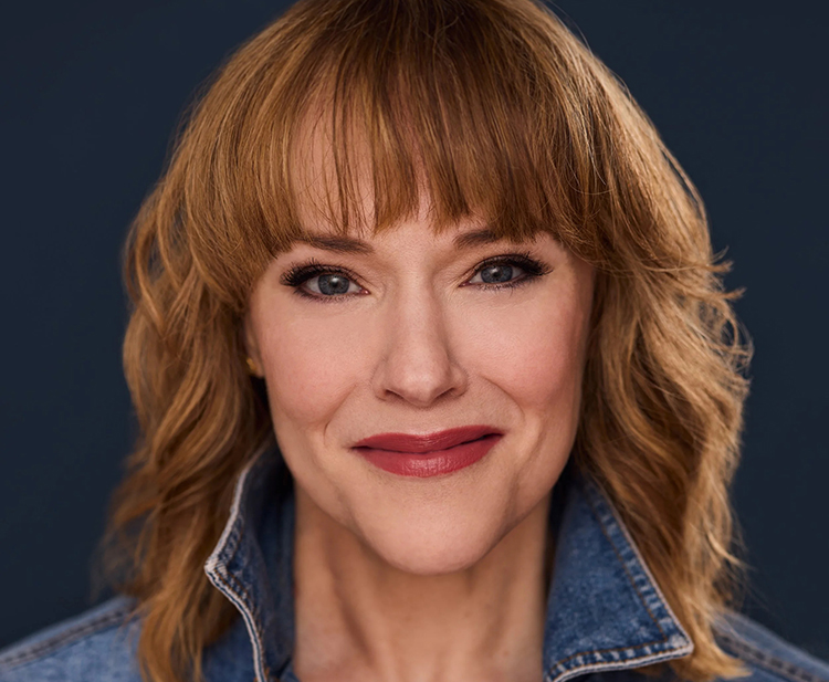 Emily Skinner
