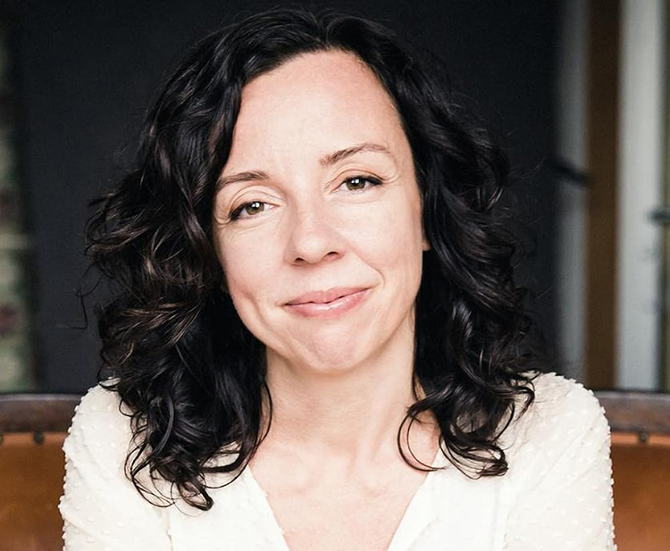 Heidi Marshall