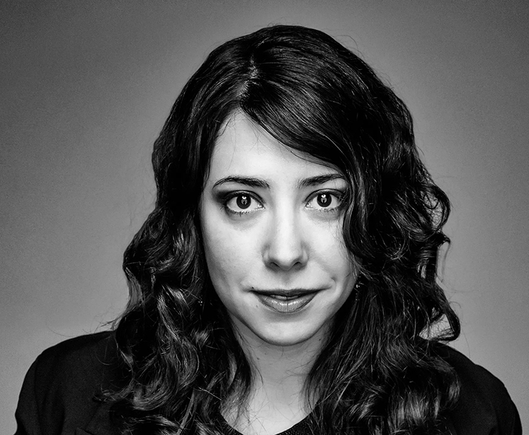 Rachel Chavkin