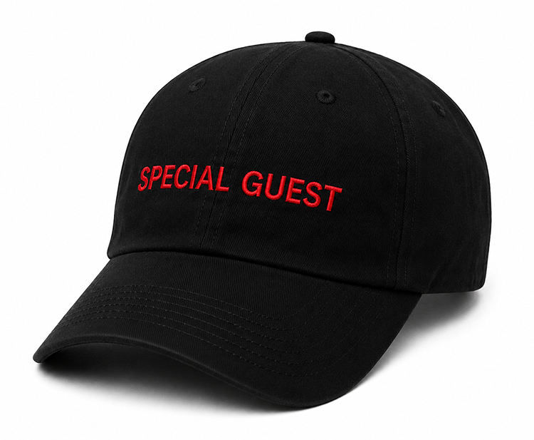 Special Guest