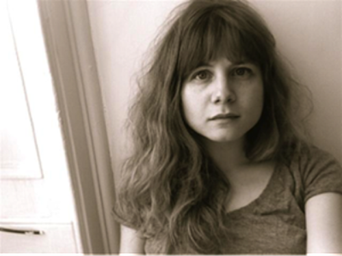 Annie Baker