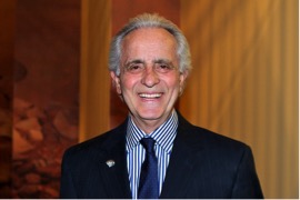 Mark Medoff