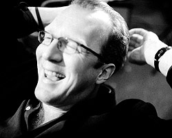 Tracy Letts