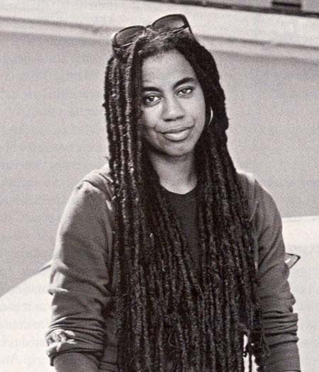 Suzan Lori Parks