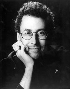 Tony Kushner 