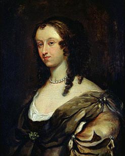 Aphra Behn