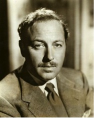 Tennessee Williams