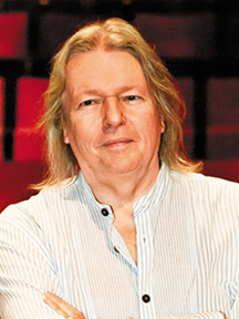 Christopher Hampton