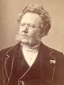 Henrik Ibsen