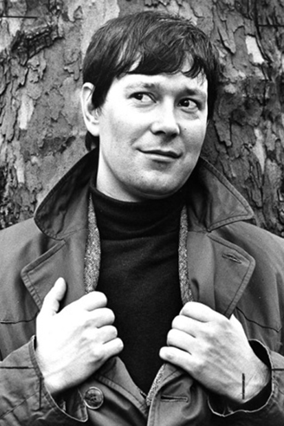 Joe Orton