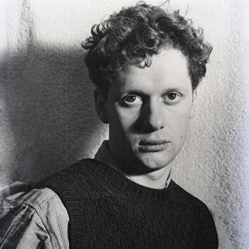 Dylan Thomas 