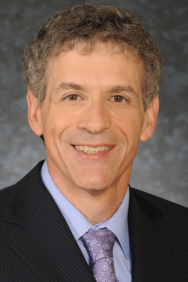 Mark Perlberg