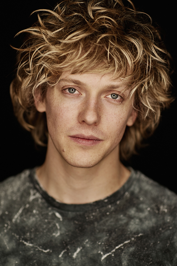 Andrew Polec