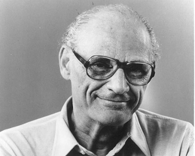 Arthur Miller